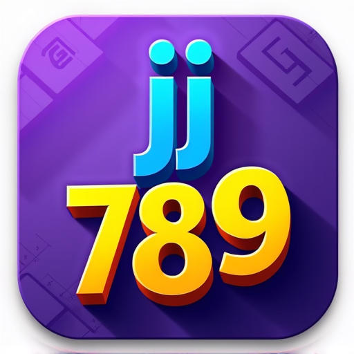 jj789logo